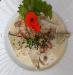 Jakobs Maultasche